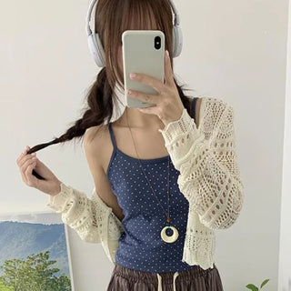Dot Music Daily Sleeveless