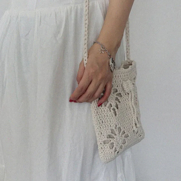 Angel Hippie Chain Bracelet