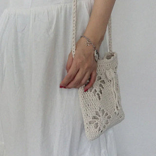 Angel Hippie Chain Bracelet