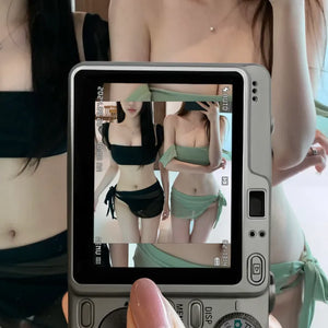 Urban Night Edit / Lingerie