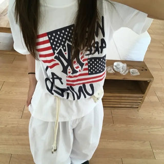 Loop US Short Sleeve T-shirt