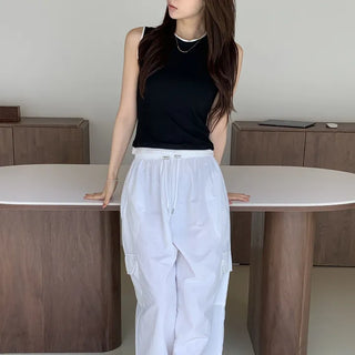 Siren Cargo Two-Way Pants