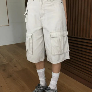 Weekly Cargo Bermuda Pants