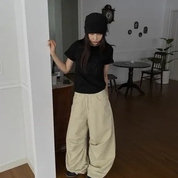 Frigg Parachute Pants / S - M