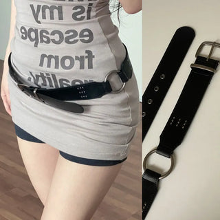Resist Circle Belt