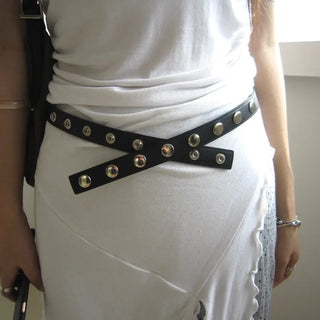 Change snap belt