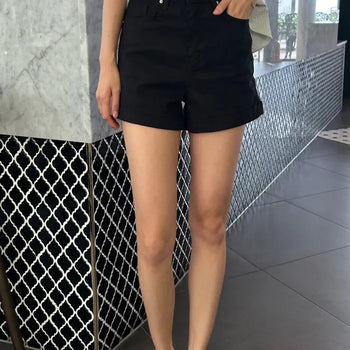 Cabra Cotton 3/4 Shorts