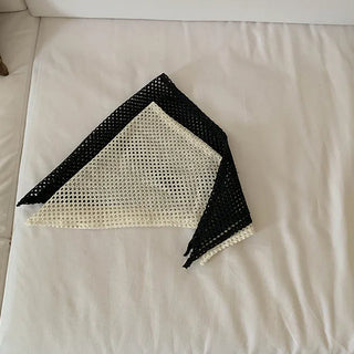 Hande Hair Scarf