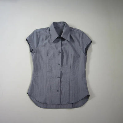 ST Short Sleeve Shirt