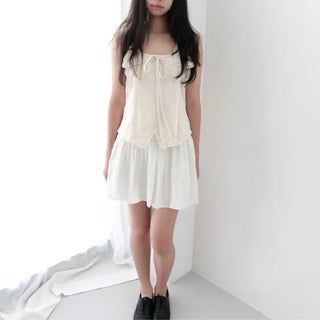 flare skirt