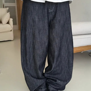Sio Non-Fade Wide Denim