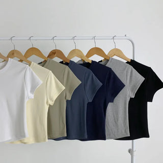 Maru Cool short-sleeve t-shirt