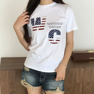 WC America Short Sleeve T-shirt