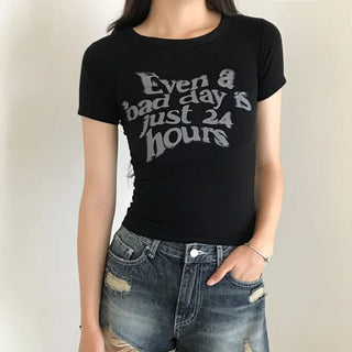 Evenslub Short Sleeve T-shirt