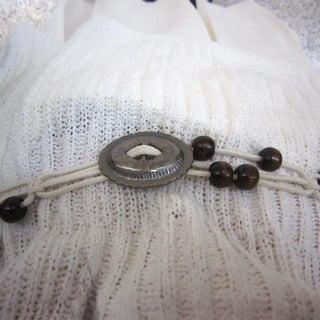 Change bohemian belt