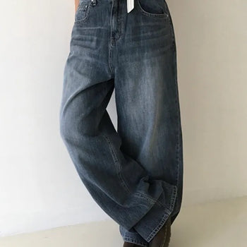 Kiko Vintage Wide Denim