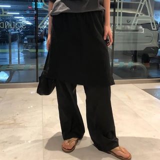 Scarf Pants