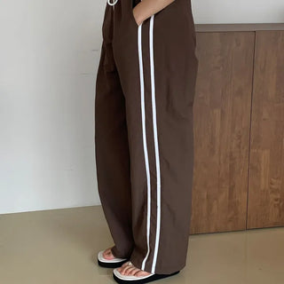 Lineup Track Pants