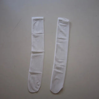 Colored Knee Socks