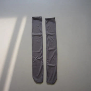 Colored Knee Socks