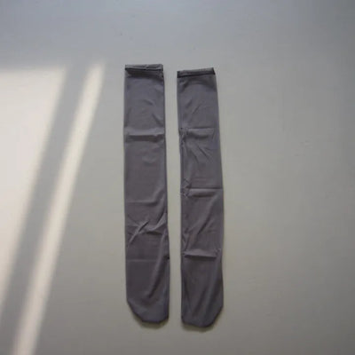 Colored Knee Socks