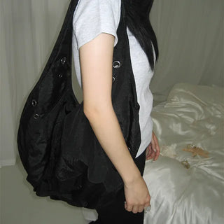 ringlet bag (3 color)