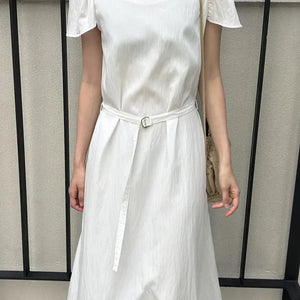 Spring Summer Dress