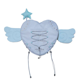 Dreamcore angel wings bag