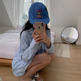 Cindy baseball cap