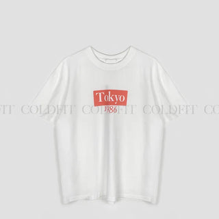 Tokyo T-shirt