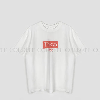 Tokyo T-shirt