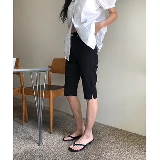 neta capri pants