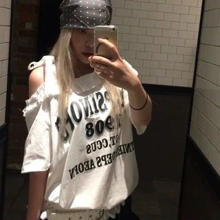 dot scarf