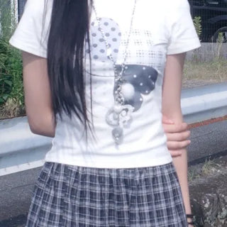Lucky Clover T-shirt