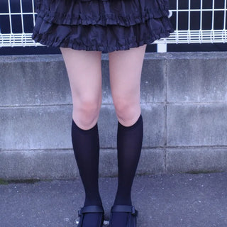 popo frill mini sk