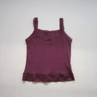 Lace Sleeveless