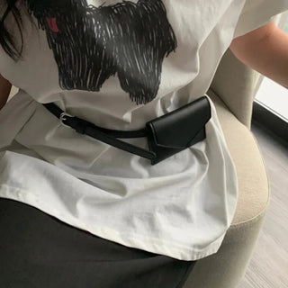 Pria Card Wallet Belt Bag