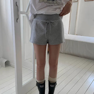 Carle 3/4 banding shorts