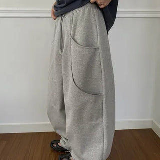 Moonz Ready Balloon Cut Training Pants
