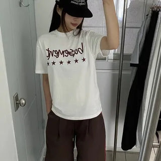 Base Regular Short Sleeve
