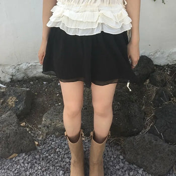If layered pants