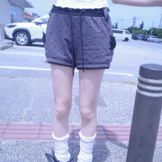 ฅyameko dot ribbon ptฅ