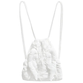 ꒰ა angel star backpack ໒꒱