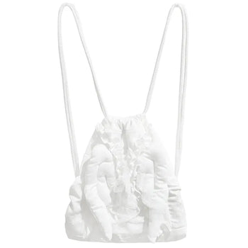 ꒰ა angel star backpack ໒꒱