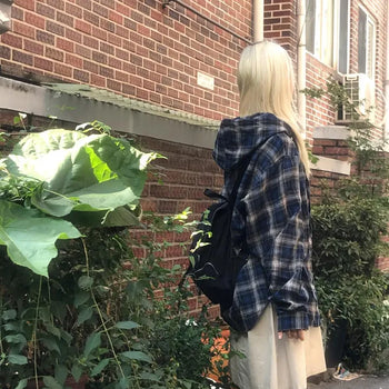 Daily Cotton Elastic Banded Flare Midi Full Skirt (4 colors)