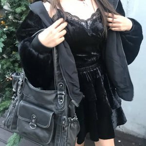 Shoulder Bags