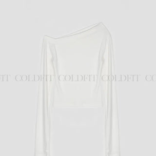 Slim Off T-shirt
