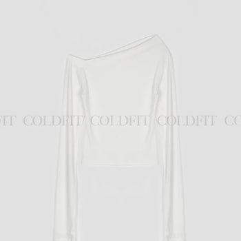 Slim Off T-shirt