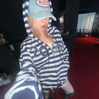 London Sprife Hoodie Zip-Up
