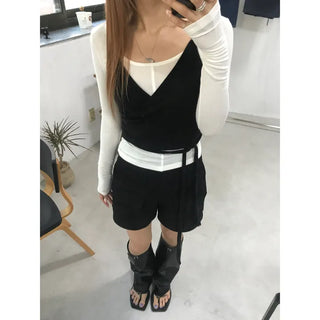 Vince Lab Sleeveless (3 colors)